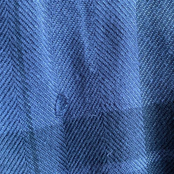 Rails Soft Button Down Military’ Shirt Sz M - Picture 8 of 11